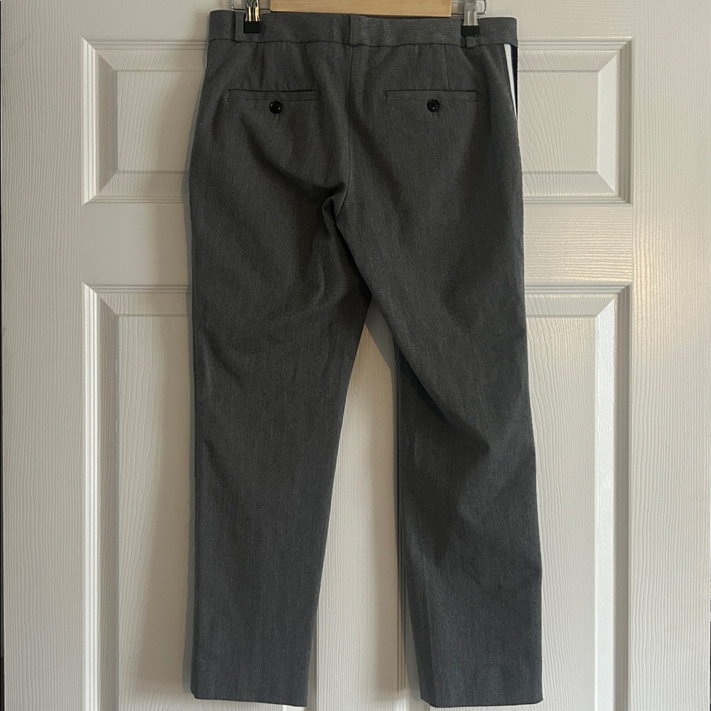 Banana Republic Gray Avery Dress Pants - Picture 3 of 6